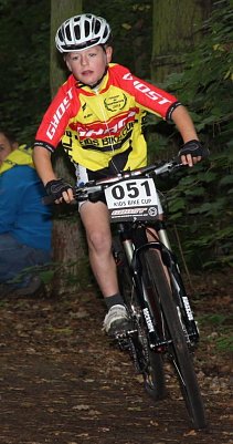 Tolles Rennen gemacht (Foto: privat)