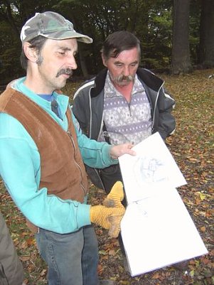 Neues Leben eingehaucht (Foto: LIFT)