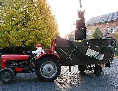 Piratenschiff (Foto: privat)