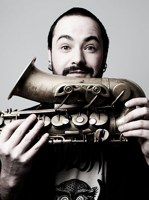 Weschenfelder (Foto: Agentur)