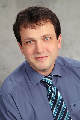 Prof. Dr. Malich (Foto: privat)