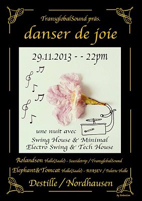 Plakat (Foto: privat)