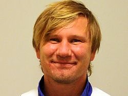 Andreas Dudek (Foto: Wacker Nordhausen)