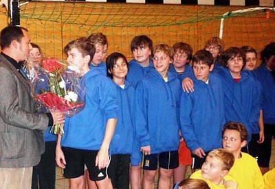 Neue Sweatshirts (Foto: privat)