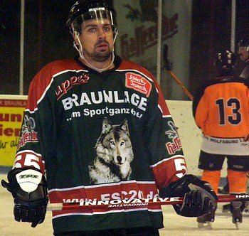 Super Wochenende f&uuml;r die W&ouml;lfe (Foto: Koch)