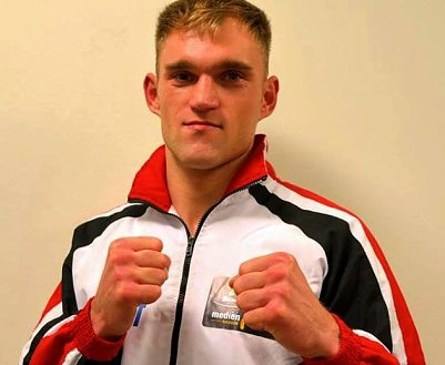 Kevin K&uuml;nzel (Foto: Karsten Thorhauer)