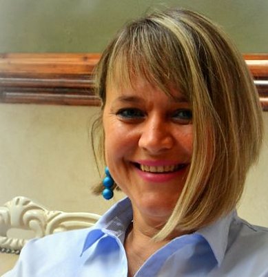 Zu Gast in Nordhausen und Ellrich (Foto: privat)