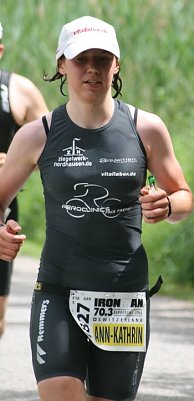 Sehr gute Platzierung (Foto: Konschak)