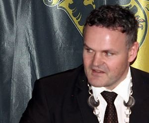 Prof. Wagner (Foto: nnz)