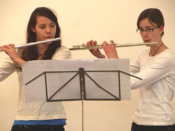 Vernissage (Foto: nnz)