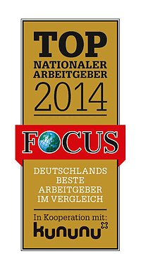 Wieder Auszeichnung f&uuml;r WAGO (Foto: Wago)