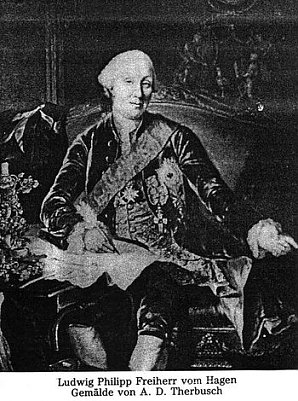 Mann ohne Kopf (Foto: Archiv Rasemann)