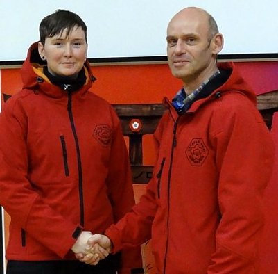 Schilling, Pelny (Foto: S. Schr&ouml;ter)