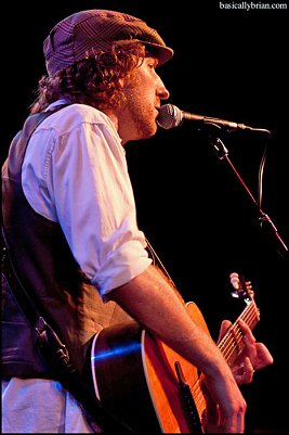 Im Konzert (Foto: Kunsthof Friedrichsrode)