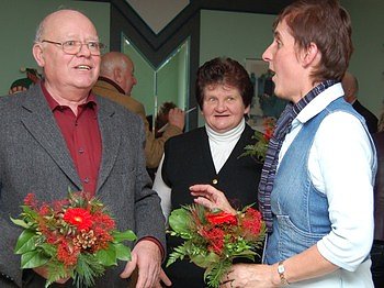 Vorstand gew&auml;hlt (Foto: Richter)