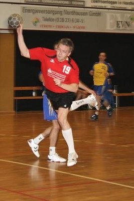 NSV gegen S&ouml;mmerda (Foto: NSV)