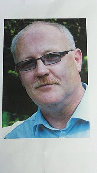 Keine Spur vom vermissten Mann aus Esperstedt (Foto: Landespolizeiinspektion Nordhausen)