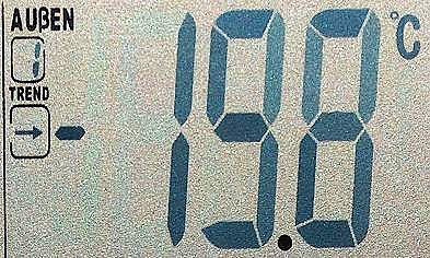 Schon geguckt? (Foto: nnz)