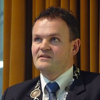 Neujahrsempfang (Foto: nnz)