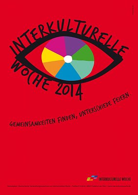 Interkulturelle Woche 2014 (Foto: Landratsamt Nordhausen)