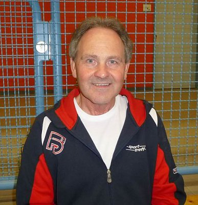 Waldemar Benndorf (Foto: JSC 99 Heringen e.V.)