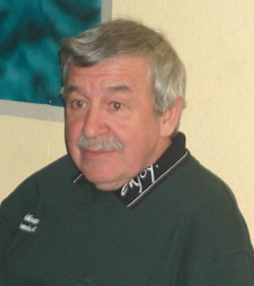 Geburtstagskind (Foto: Ollech)