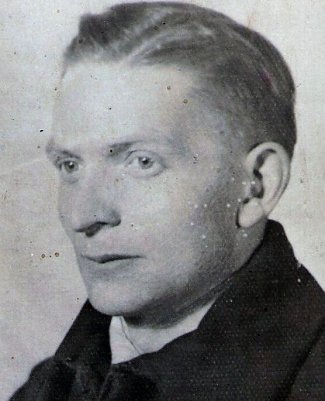 Sohn seiner Stadt (Foto: privat)