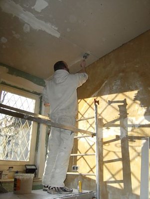 Wasserschaden beseitigen (Foto: Lift)