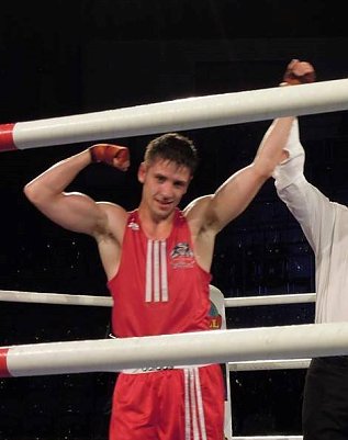 Tobias Tatai (Foto: privat)