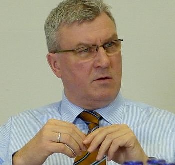 Center-Manager Linz (Foto: nnz)