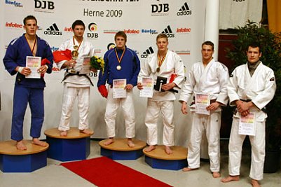 Dritter Platz (Foto: Autor)