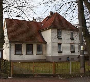 Gl&auml;serne Fabrik (Foto: Piper)