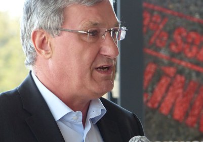 Riexinger (Foto: nnz)