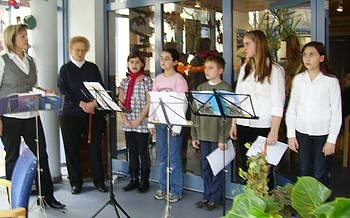 Frauentag gefeiert (Foto: VdK)