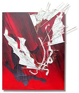 Niederl&auml;ndische K&uuml;nstler mit Ausstellung (Foto: Kelder)