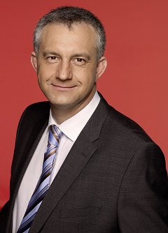 Steffen Lemme (Foto: SPD)