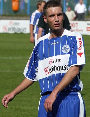 Wacker veliert Zuhause (Foto: nnz)