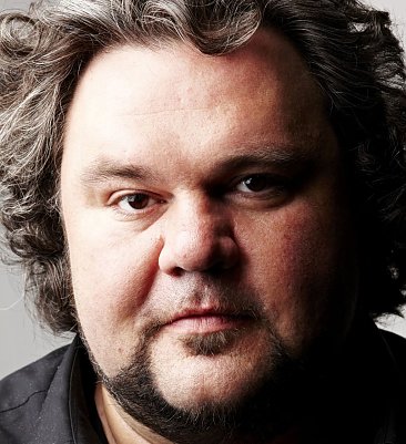 Uwe Schenker-Primus ist Ensemblemitglied des Deutschen Nationaltheaters Weimar (Foto: Agentur)