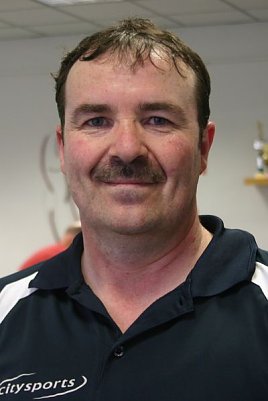 Dieter Werner (Foto: Uwe Tittel)