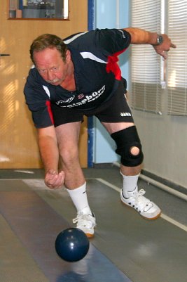 Karl-Heinz Meister (Foto: Uwe Tittel)