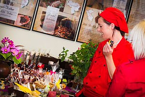 Buntes  Kulturprogramm in zehn verschiedenen Einrichtungen! (Foto: Stadtmarketing Bad Frankenhausen)