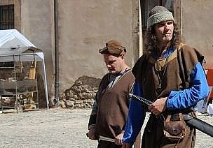 Antik-Tr&ouml;delmarkt zum Residenzfest 2016 (Foto: Karl-Heinz Herrmann)