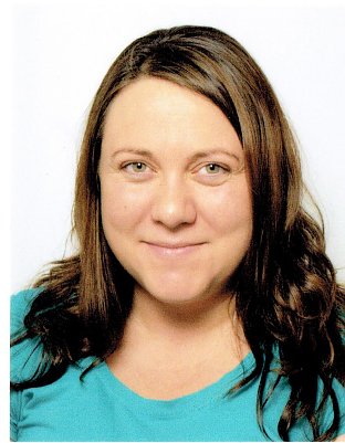 Die neue Referentin f&uuml;r die Arbeit mit Kindern und Familien im Kirchenkreis S&uuml;dharz hei&szlig;t Katharina Schmolke (Foto: Regina Englert)