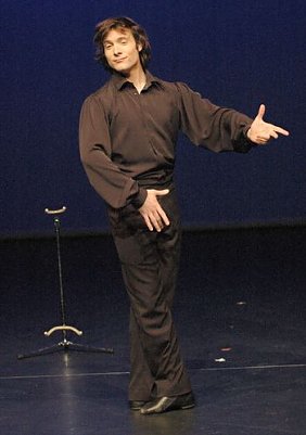 Zehn Kompanien (Foto: R. Brocke)