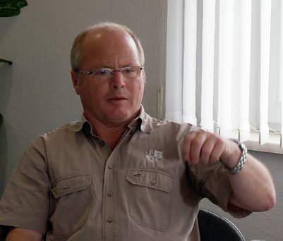 Gesch&auml;ftsf&uuml;hrer Koch (Foto: nnz)