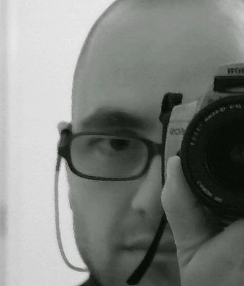 Immer auf Achse (Foto: Gast)