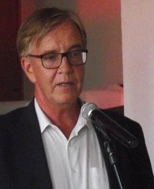 Bartsch (Foto: Kurt Frank)