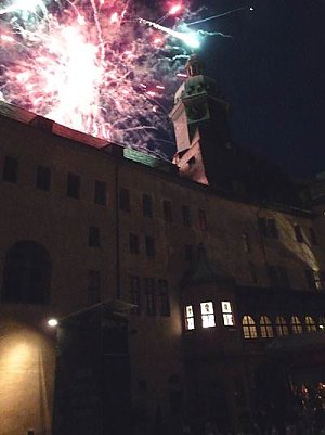 Premiere Schlossfestspiele (Foto: Karl-Heinz Herrmann)