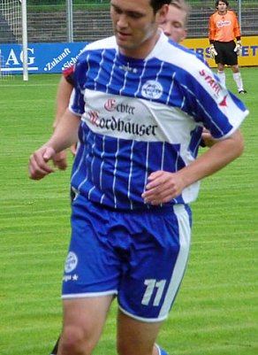 Neu: J&auml;schke (Foto: nnz)