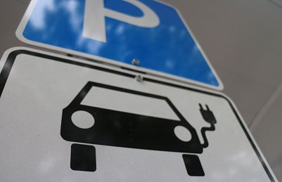 Die Nordh&auml;user Gr&uuml;nen wollen bessere Anreize f&uuml;r Elektromobilit&auml;t schaffen (Foto: Angelo Glashagel)